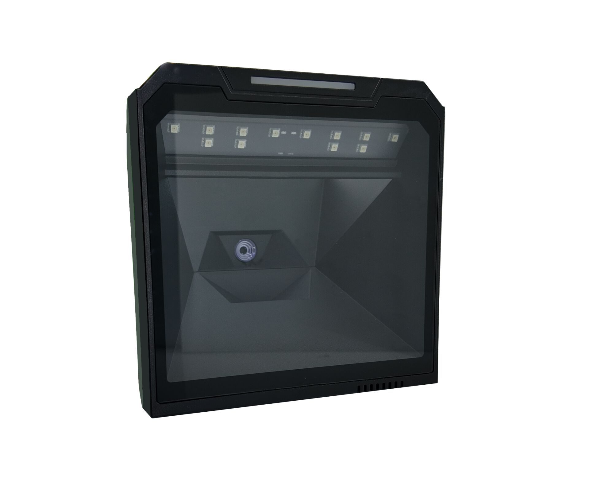 TAZGA TSC 9808 MASA TİPİ 2D AYNALI BARKOD OKUYUCU