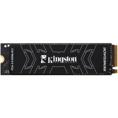 KINGSTON RENEGADE 4TB 7300/7000MB/s PCIe 4.0 NVME SSD SRNGD/4000G