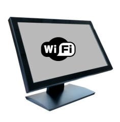 SUNPOS 18.5¨ İ5 7.NESİL 8 GB RAM / 256 GB SSD WİFİ (SGI1850I)