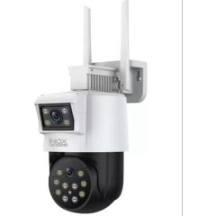 INOX X102 3+3MP 2 KAMERALI 2048x1536 WIFI IP65 IP KAMERA