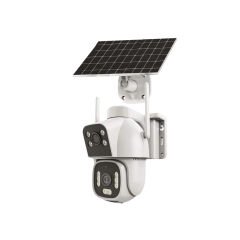INOX X15 2 2MP 2 KAMERALI 1920×1080 4G/LTE/ESIM IP65 IP SOLAR PANEL KAMERA