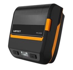 HPRT HM-A300E  MOBİL 80 MM BARKOD YAZICI USB/BT