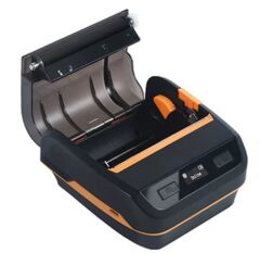 HPRT HM-A300E  MOBİL 80 MM BARKOD YAZICI USB/BT