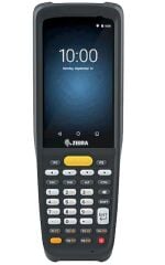 ZEBRA MC220J EL TERMINALİ 2 GB /16 GB 2D