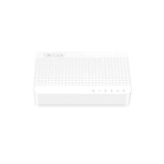TENDA S105 V2 5 PORT 10/100 YONETILEMEZ DESKTOP SWITCH