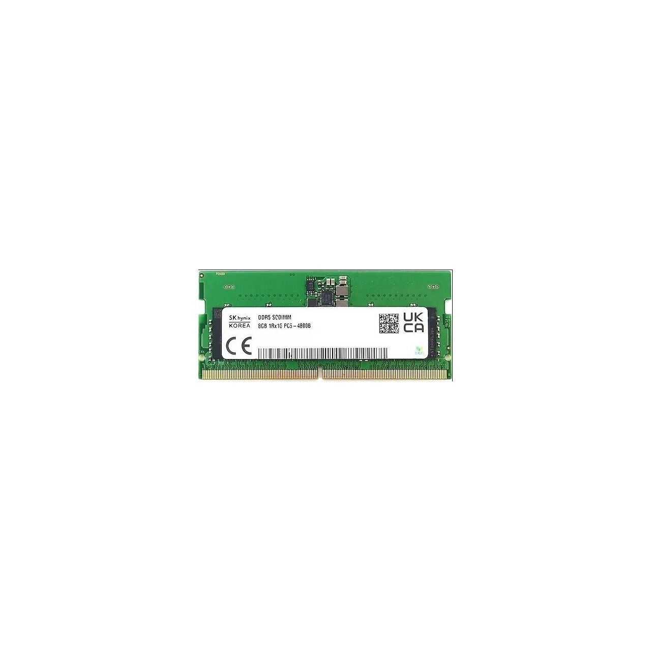 HYNIX 8GB 5600MHz DDR5 NOTEBOOK RAM HYNSO5600/8