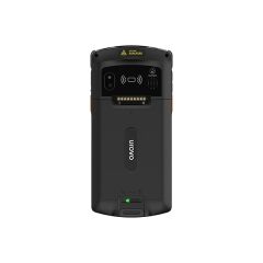 UROVO DT50 5.7'' BT-WIFI ANDROID 9 2D 6GB-RAM/128GB-ROM EL TERMİNALI