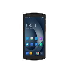 UROVO DT50 5.7'' BT-WIFI ANDROID 9 2D 6GB-RAM/128GB-ROM EL TERMİNALI