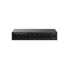TENDA TEG1008M 8 PORT 10/100/1000 YONETILEMEZ DESKTOP SWITCH