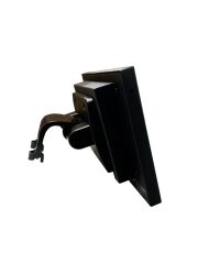 MNT-JETVIEW 8'' VGA MİNİ LCD MONİTÖR (KUTULU-MINI AYAKLI M.EKRANI)