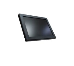 MNT-JETVIEW 8'' VGA MİNİ LCD MONİTÖR (KUTULU-MINI AYAKLI M.EKRANI)