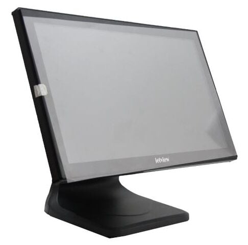 JETVIEW 18.5'' İ7 5.NESİL 8 GB RAM 128 GB SSD (JPC-7128)