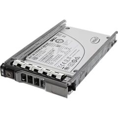 DELL 345-BDWN 960GB 2.5'' SATA SERVER SSD