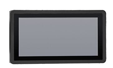 TAZGA KSK-1850 18.5'' KIOSK YATAY I5 3317U 8GB 256GB SSD WI-FI AYAKSIZ