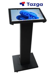 TAZGA KSK 22''  I5 4590 8 GB - 256GB NVME SSD (KSK-2150M) AYAKLI KIOSK