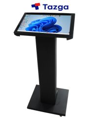 TAZGA KSK - 22'' İ5  6.NESİL / 8 GB RAM /256 GB NVME SSD (KSK-6022) AYAKLI