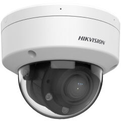 HIKVISION DS-2CD1763G2-LIZSU 6MP 2.8-12MM MOTORIZE CMOS 30MT METAL KASA IP DOME KAMERA
