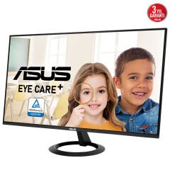 ASUS VZ24EHF 23.8'' 1MS 100Hz FHD HDMI VESA IPS LED MONITOR