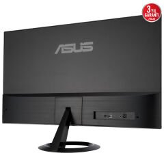 ASUS VZ24EHF 23.8'' 1MS 100Hz FHD HDMI VESA IPS LED MONITOR