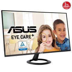 ASUS VZ24EHF 23.8'' 1MS 100Hz FHD HDMI VESA IPS LED MONITOR