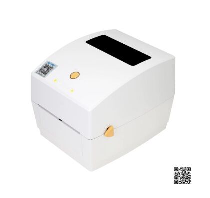XPRİNTER XP-429B USB BARKOD ETİKET YAZICI