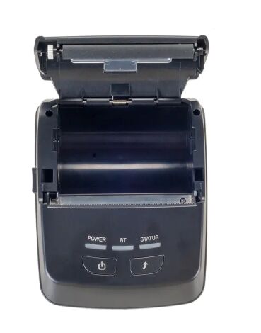XPRINTER XP-P801A 3'' (USB/BT ) MOBİL TAŞINABİLİR YAZICI
