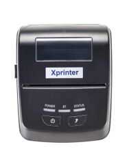 XPRINTER XP-P801A 3'' (USB/BT ) MOBİL TAŞINABİLİR YAZICI