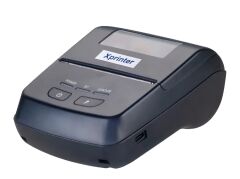 XPRINTER XP-P801A 3'' (USB/BT ) MOBİL TAŞINABİLİR YAZICI