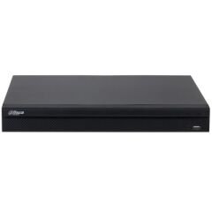DAHUA NVR4216-16P-4KS3 16 KANAL POE VGA/HDMI H265 NVR KAYIT CİHAZI