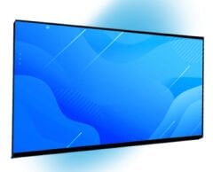 42'' BARKOVİZYON EKRAN