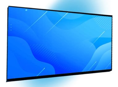 32'' BARKOVİZYON EKRAN