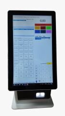 JETVIEW KSK 15.6'' İ5-5.NESİL/ 8 GB RAM / 128 SSD /2 SATIR ( KSK-8115)