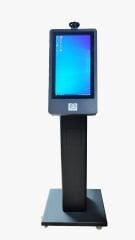 TAZGA KSK-1560 I5 6200U 15.6'' KIOSK DİKEY 8GB 256GB SSD AYAKLI NFC