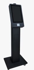 TAZGA KSK-1560 I5 6200U 15.6'' KIOSK DİKEY 8GB 256GB SSD AYAKLI NFC