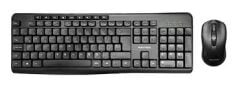 KLAVYE-RAYNOX RX-KM101 USB Q KABLOLU KLAVYE MOUSE SET