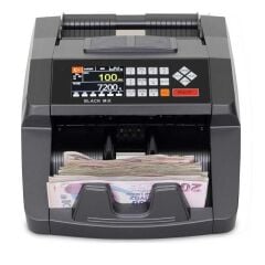 MİX 1200K TL / EURO /USD (G30 ) KAĞIT PARA SAYMA MAKİNESİ