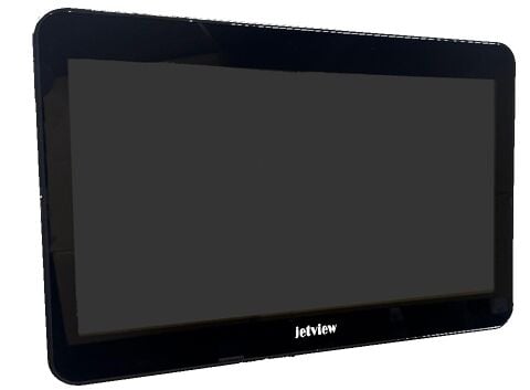 MNT-JETVIEW 15.6''  VGA MÜŞTERİ EKRANI 1565 (2.EKRAN)(AYAKSIZ)