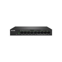 TENDA G0-8G-POE 9PORT GIGABIT ETHERNET POE GATEWAY/ROUTER