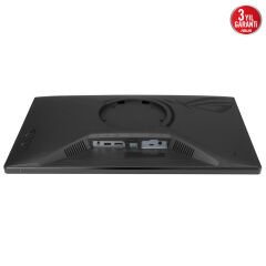 ASUS ROG STRIX XG259CS 24.5'' 1MS 180Hz 1920x1080 DP/HDMI/USB PIVOT LED GAMING MONITOR
