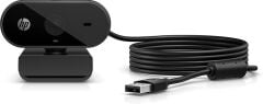 WK-HP 325 53X27AA FULL HD USB-A WEBCAM SİYAH