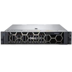 DELL PER5506A R550 SILVER 4309Y 1X16GB 1x600GB 10K SAS 1X600W 2U RACK SERVER