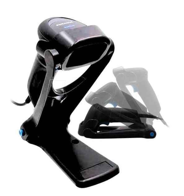 DATALOGİC  QW2520 KABLOLU KAREKOD 2D BARKOD OKUYUCU