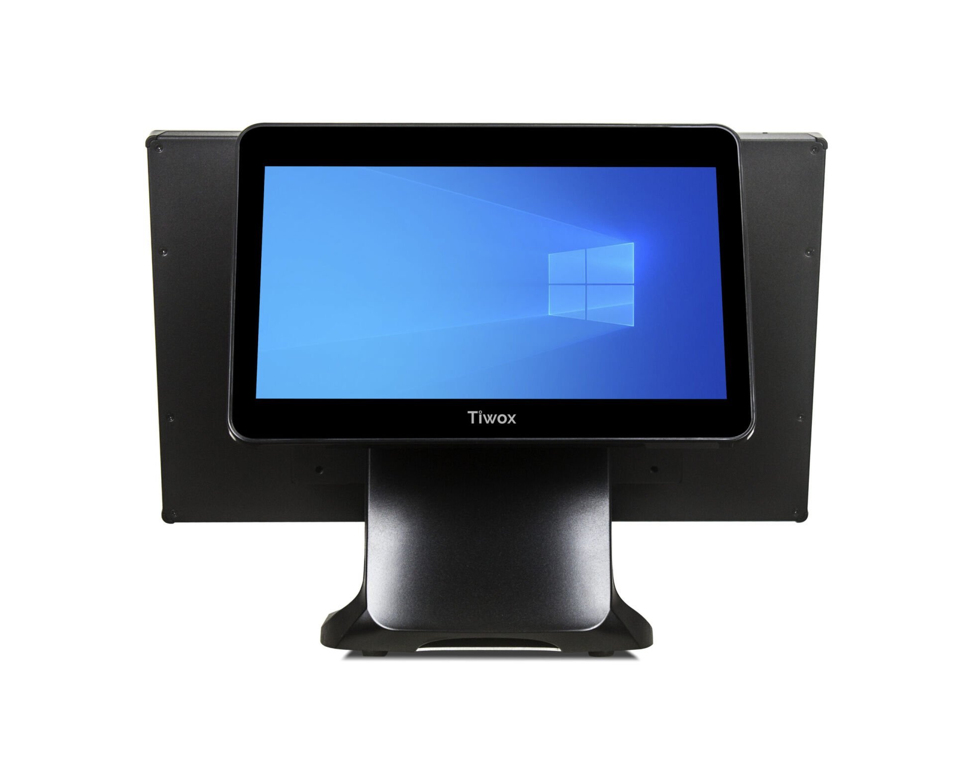 TİWOX 18,5'' İ7- 5.NESİL / 8 GB RAM /128 SSD  ÇİFT EKRAN