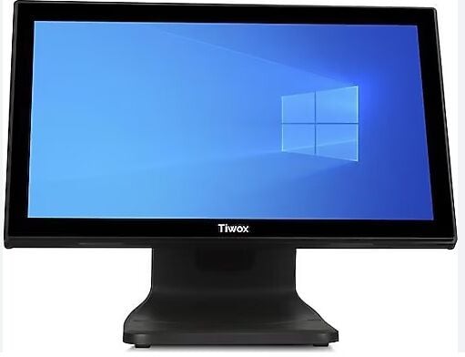 TİWOX 21.5'' İ5 5.NESİL 8GB RAM 128 SSD ENDÜSTRİYEL POS PC 6 USB (TP-3150)