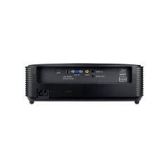 OPTOMA S336 4000AL 800x600 15000S VGA/HDMI 25000:1 SİYAH DLP PROJEKSİYON