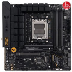 ASUS TUF GAMING B650E-E WIFI 4xDDR5 HDMI+DP 3xM2 AM5 ANAKART