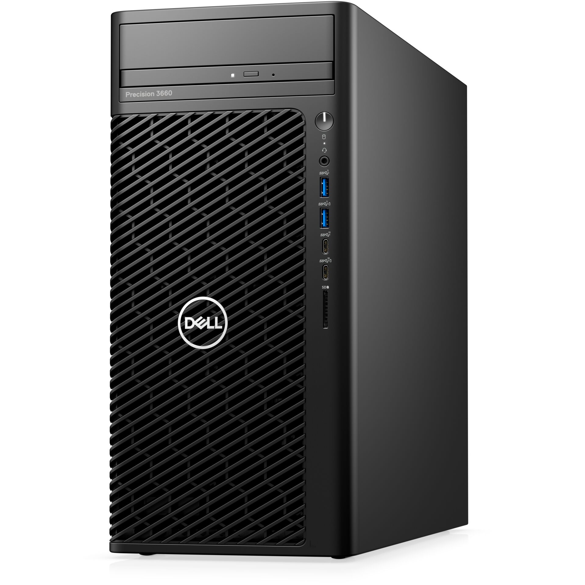 DELL PRECISION T3680 I7-14700-2 16GB 512GB SSD 8GB RTX T1000 WIN11PRO WORKSTATION