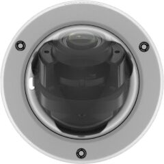 HIKVISION DS-2CD3741G2-IZS 4MP 2.7-13.5MM VARIFOCAL -MOTORIZE 40MT H265+ IP67 POE IR DOME IP KAMERA