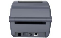 TAZGA PRN 200D DIREK TERMAL BARKOD YAZICI USB+ETHERNET