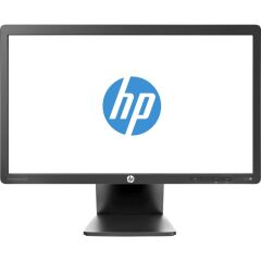 HP C9V73AA 20'' 5MS 1600x900 VGA/DVI/DP SİYAH LED MONITOR